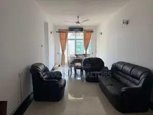 Seagull Residencies - 03 Bedroom Furnished Apartment for Rent-Colombo 