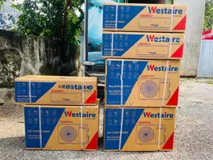 24000BTU GREE Non Inverter Air Conditioner