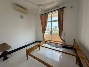 Seagull Residencies - 03 Bedroom Furnished Apartment for Rent-Colombo 