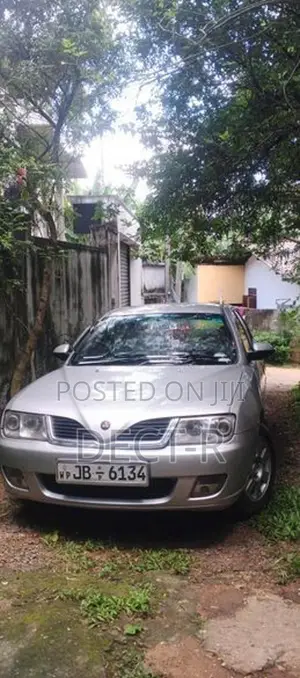 Proton Waja 2000