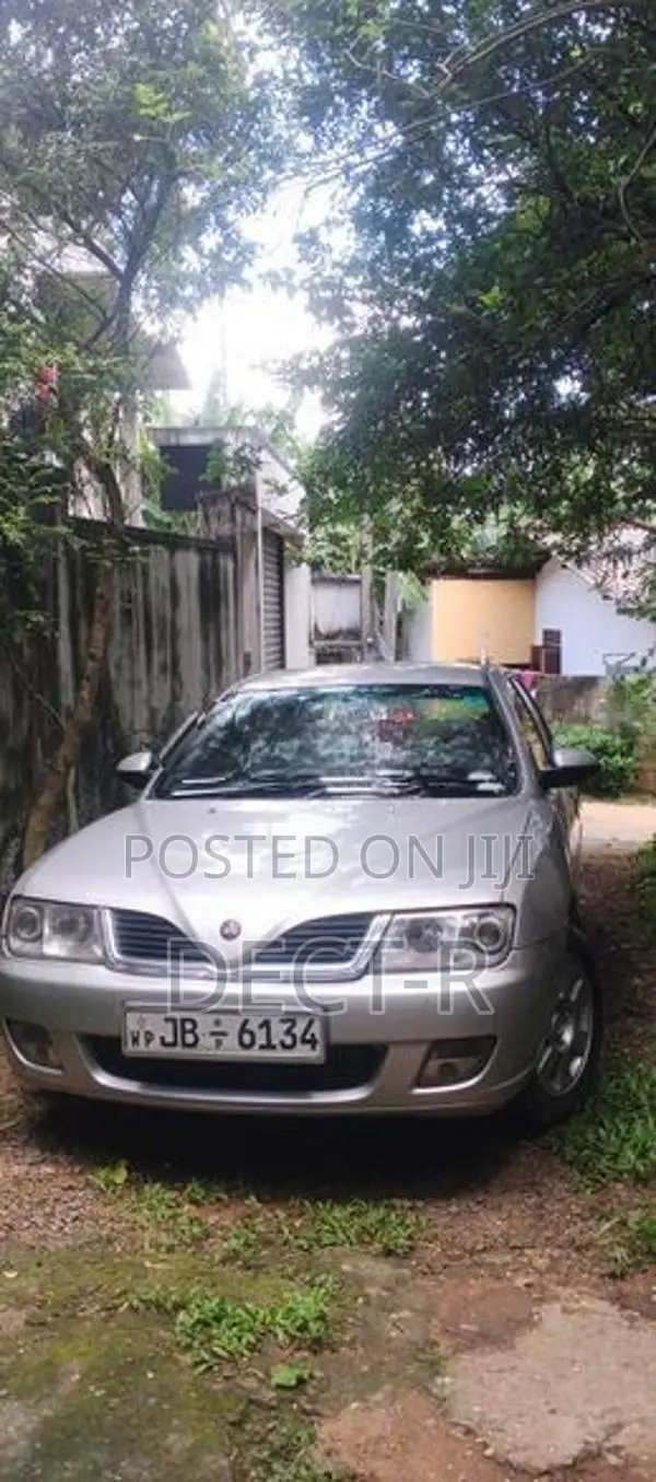 Proton Waja 2000