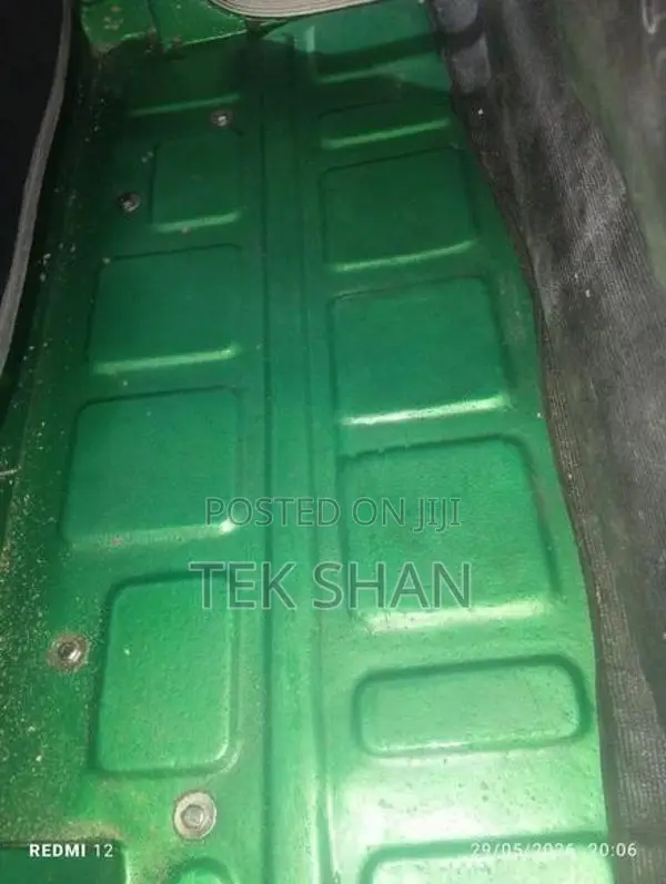 Bajaj RE 2006