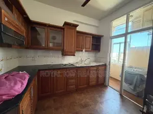 Seagull Residencies - 03 Bedroom Furnished Apartment for Rent-Colombo 