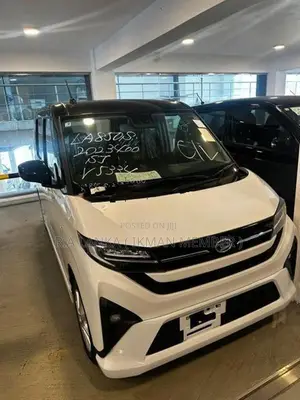 Daihatsu Move G GRADE 2025