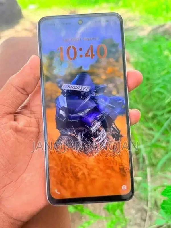 Vivo YS19 (Used)