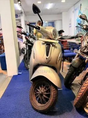 Bajaj Chetak Electric 2026
