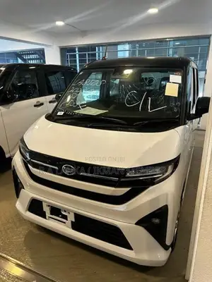 Daihatsu Move G GRADE 2025