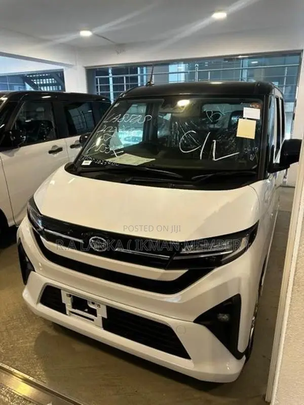 Daihatsu Move G GRADE 2025