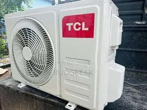 9000BTU TCL Non Inverter Air Conditioner