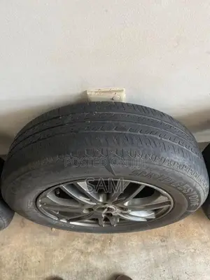 175x70Rx14 Bridgestone Tyre