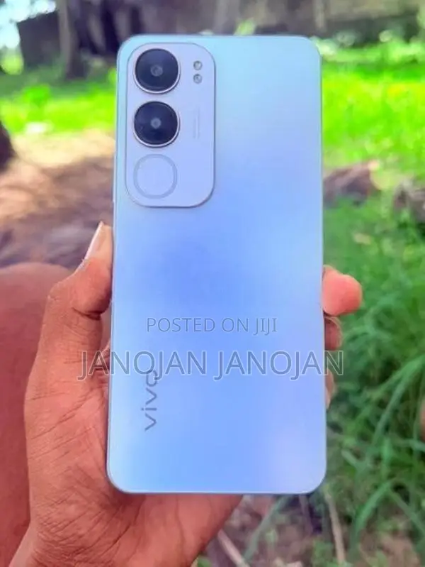 Vivo YS19 (Used)