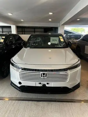Honda Vezel Z PLAY MOONROOF 2026