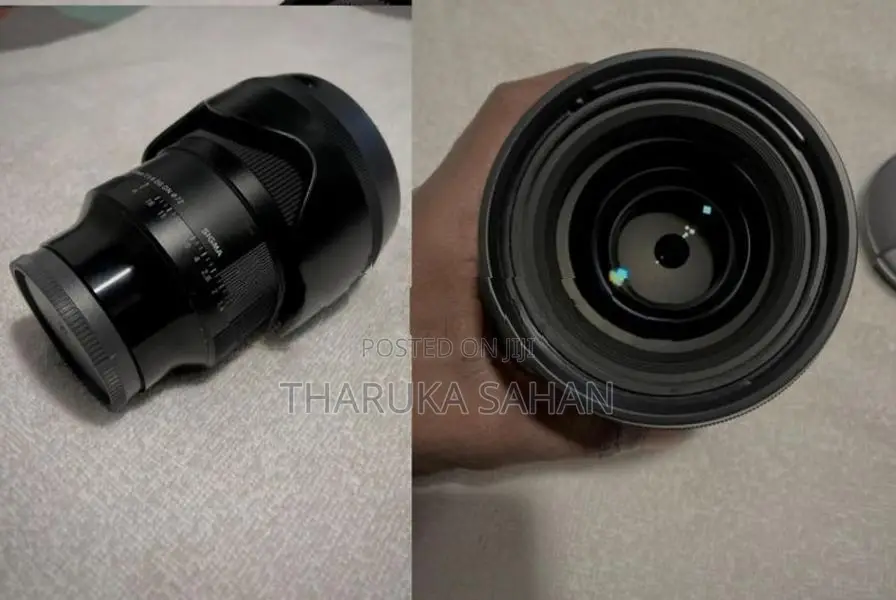 Sony A7iii Mirrorless Camera