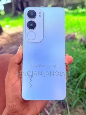 Vivo YS19 (Used)