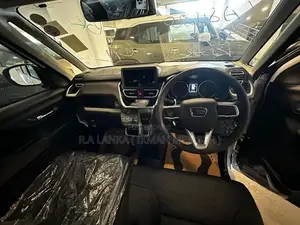 Daihatsu Move G GRADE 2025