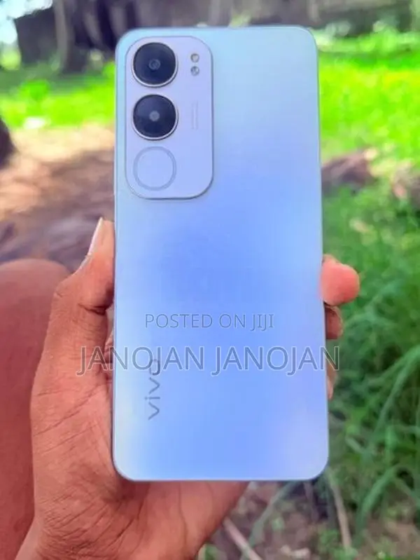 Vivo YS19 (Used)