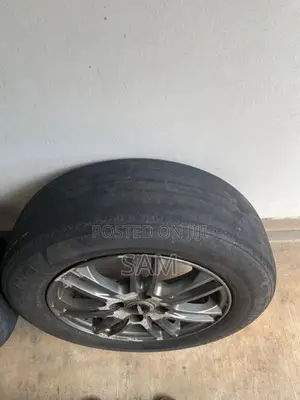 175x70Rx14 Bridgestone Tyre