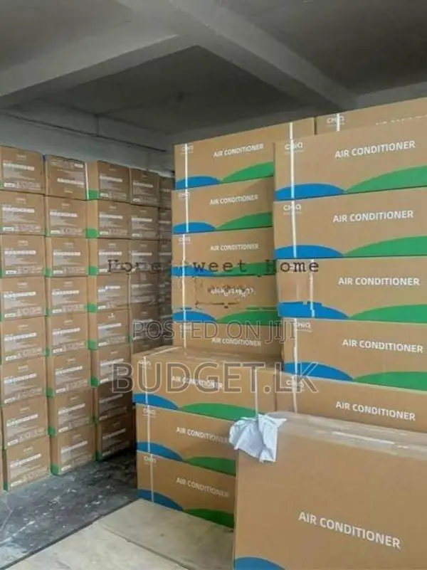 18000BTU CHIQ Inverter Air Conditioner