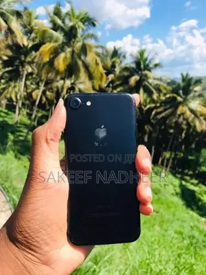 Apple iPhone 7 256GB (Used)