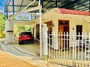House for Sale in Hanthana, Kandy