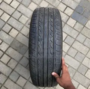 Toyota Voxy 15’ Alloy Wheels With 205/65R 15 Maxxis Tires