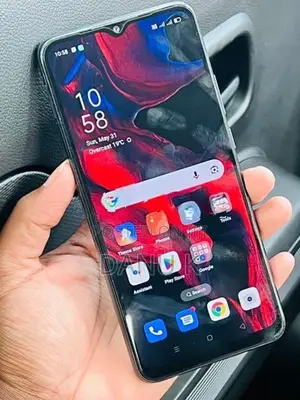 Oppo A15 3GB (Used)