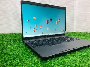 Dell Latitude 15.6" Screen i5 8 th GEN 8GB RAM/256GB SSD 5500