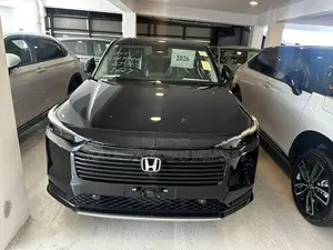 Honda Vezel Z Premium 2026