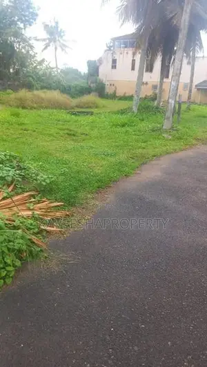 Land for Sale Battaramulla