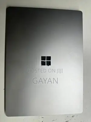 Microsoft Surface 5