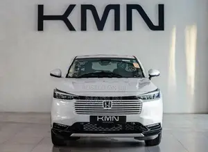 Honda Vezel Z Premium 2026