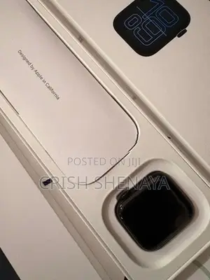 Apple Watch SE