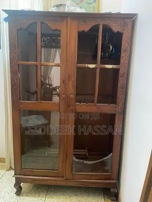 Cupboard