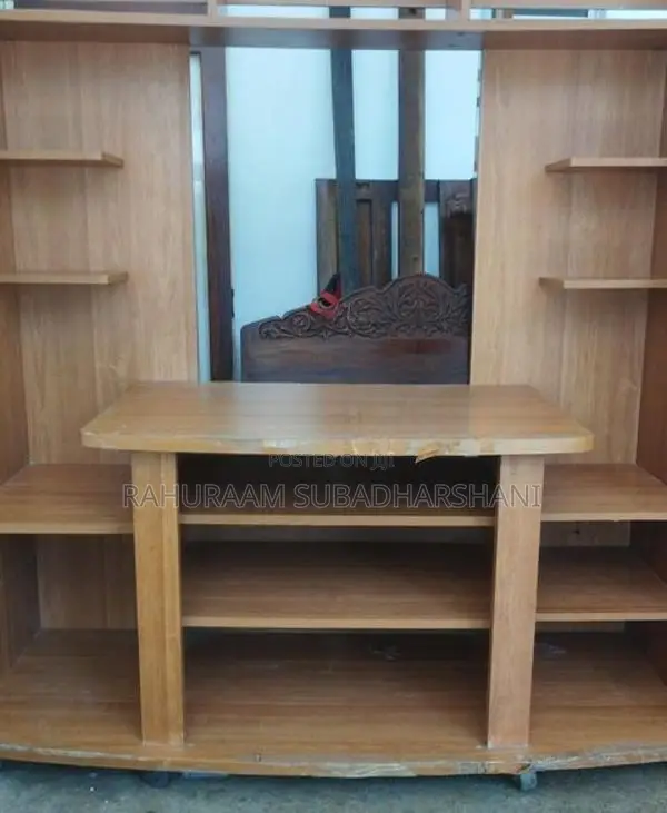 Damro Tv Stand