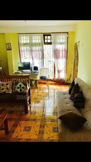 House for Sale in Hanthana, Kandy