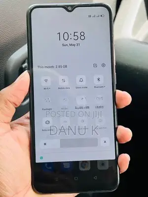 Oppo A15 3GB (Used)