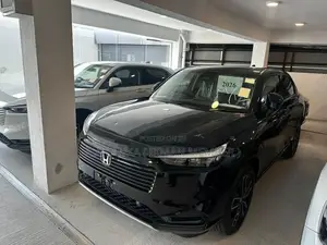 Honda Vezel Z Premium 2026
