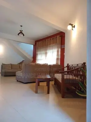 Modern 5 Bedroom Two-Storey House for Sale in Kalutara North