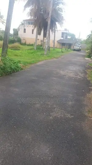 Land for Sale Battaramulla