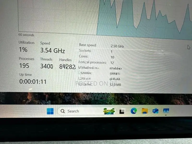 Microsoft Surface 5