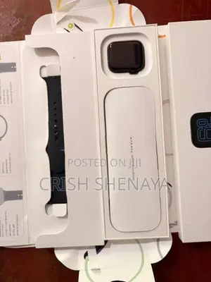Apple Watch SE