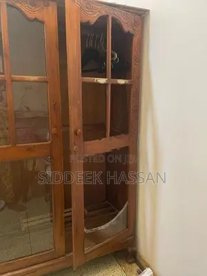 Cupboard