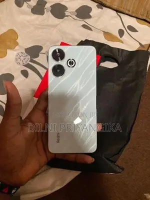 Xiaomi 13 Ocean Blue (Used)