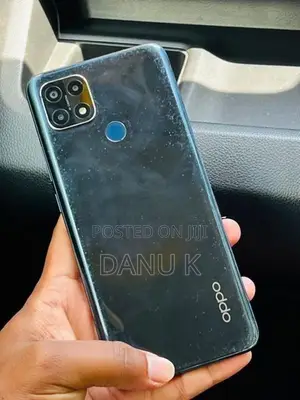 Oppo A15 3GB (Used)