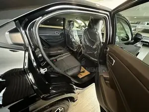 Honda Vezel Z Premium 2026