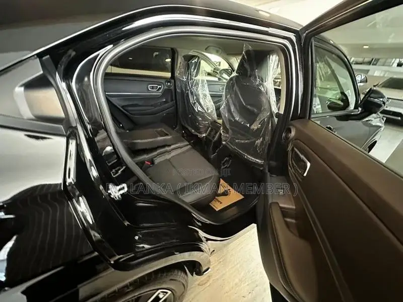 Honda Vezel Z Premium 2026