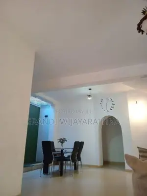 Modern 5 Bedroom Two-Storey House for Sale in Kalutara North