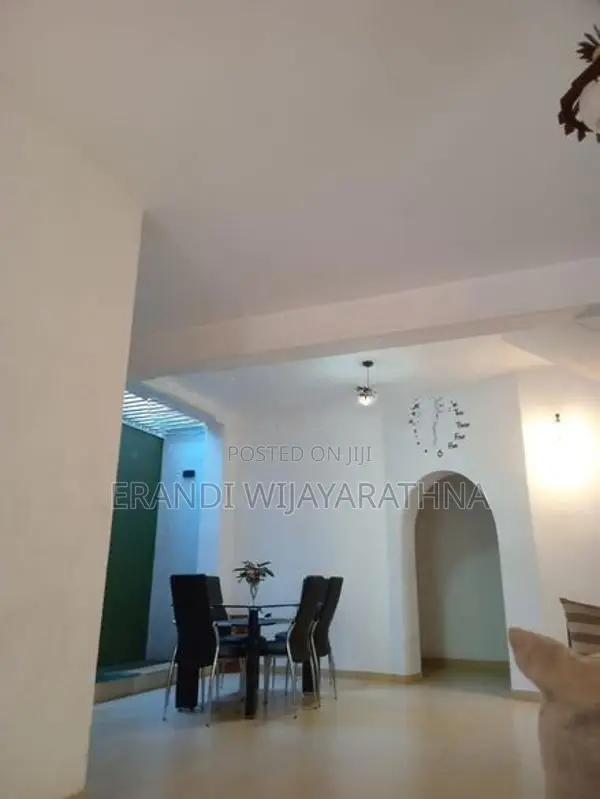 Modern 5 Bedroom Two-Storey House for Sale in Kalutara North