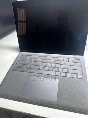 Microsoft Surface 5
