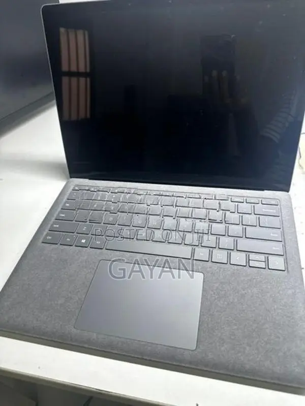 Microsoft Surface 5
